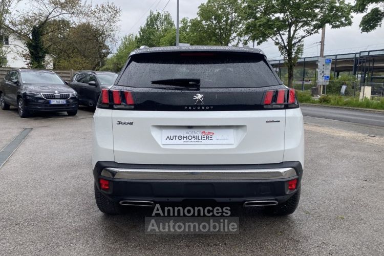 Peugeot 3008 1.6 180 GT LINE EAT8 - GRIP CONTROL - TOIT OUVRANT - <small></small> 20.990 € <small>TTC</small> - #5
