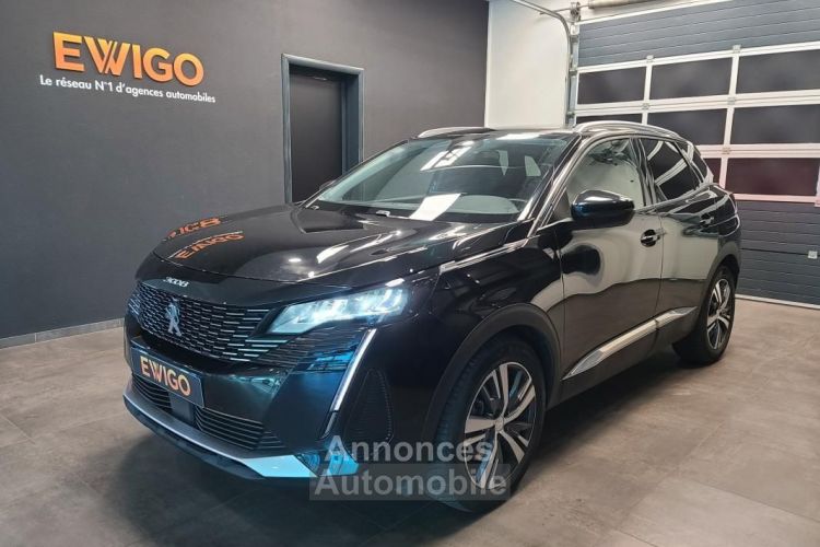 Peugeot 3008 1.6 225ch HYBRID ROADTRIP e-EAT8 - <small></small> 23.490 € <small>TTC</small> - #1