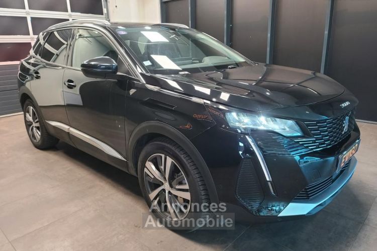 Peugeot 3008 1.6 225ch HYBRID ROADTRIP e-EAT8 - <small></small> 23.490 € <small>TTC</small> - #3