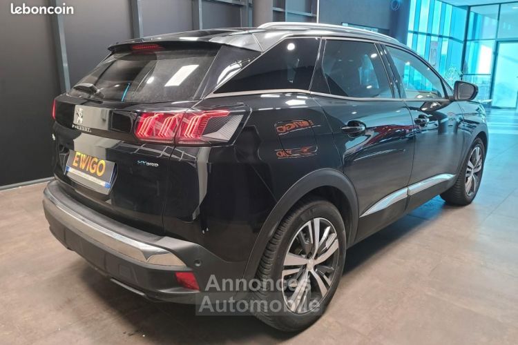 Peugeot 3008 1.6 225ch HYBRID ROADTRIP e-EAT8 - <small></small> 23.490 € <small>TTC</small> - #4