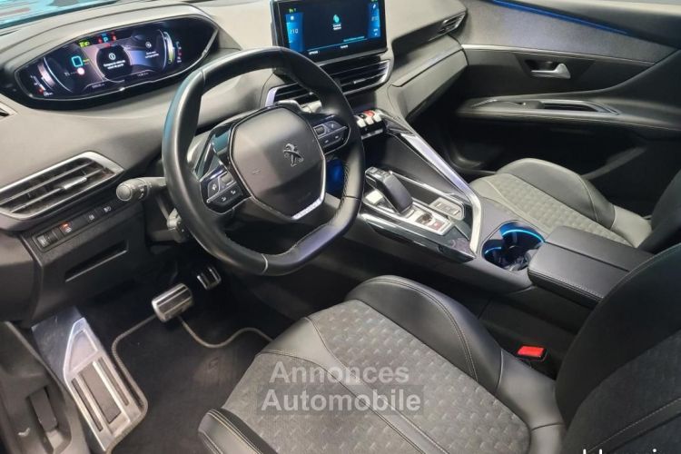 Peugeot 3008 1.6 225ch HYBRID ROADTRIP e-EAT8 - <small></small> 23.490 € <small>TTC</small> - #7