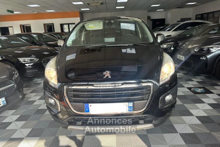 Peugeot 3008 1.6 BHDI Style - <small></small> 10.990 € <small>TTC</small> - #1