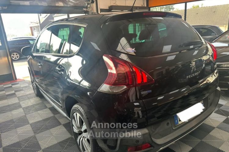 Peugeot 3008 1.6 BHDI Style - <small></small> 10.990 € <small>TTC</small> - #4