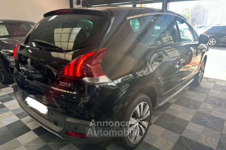 Peugeot 3008 1.6 BHDI Style - <small></small> 10.990 € <small>TTC</small> - #5