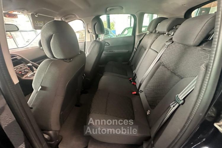 Peugeot 3008 1.6 BHDI Style - <small></small> 10.990 € <small>TTC</small> - #6