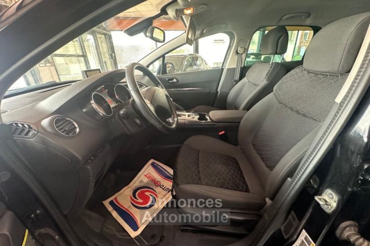 Peugeot 3008 1.6 BHDI Style - <small></small> 10.990 € <small>TTC</small> - #8