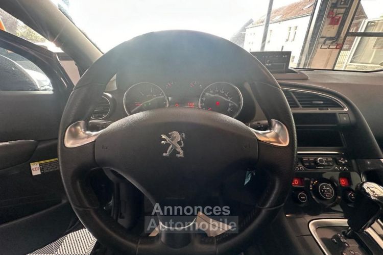 Peugeot 3008 1.6 BHDI Style - <small></small> 10.990 € <small>TTC</small> - #9