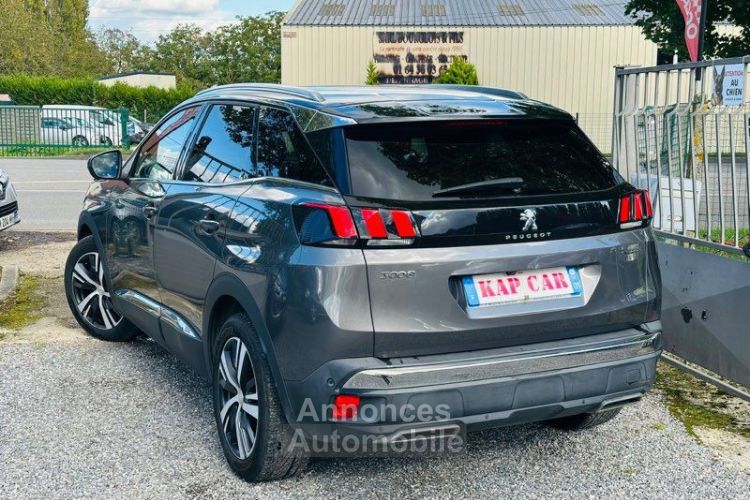 Peugeot 3008 1.6 Bleu-HDI GT Line EAT6 - <small></small> 14.990 € <small>TTC</small> - #2