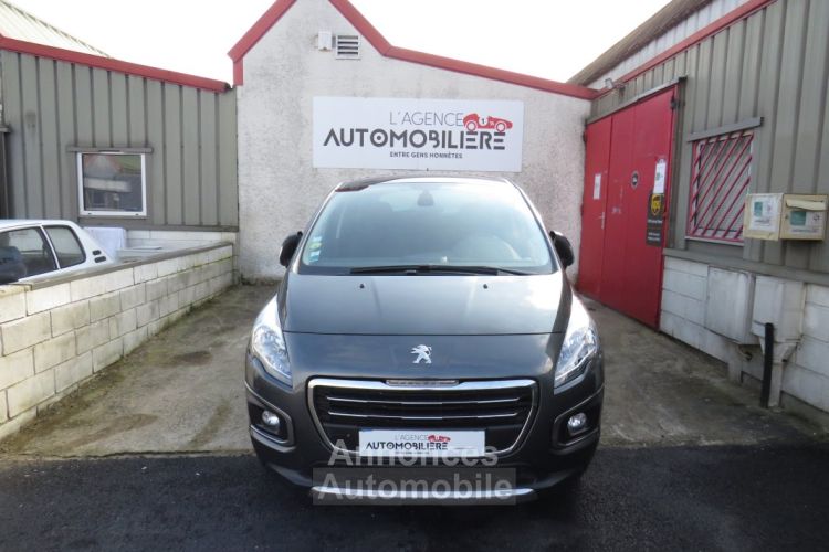 Peugeot 3008 1.6 blue hdi 120 cv - <small></small> 9.790 € <small>TTC</small> - #2