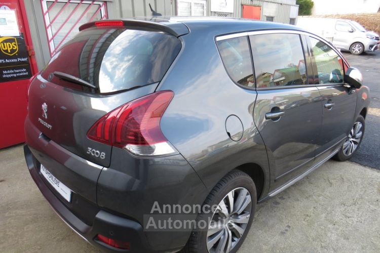 Peugeot 3008 1.6 blue hdi 120 cv - <small></small> 9.790 € <small>TTC</small> - #7