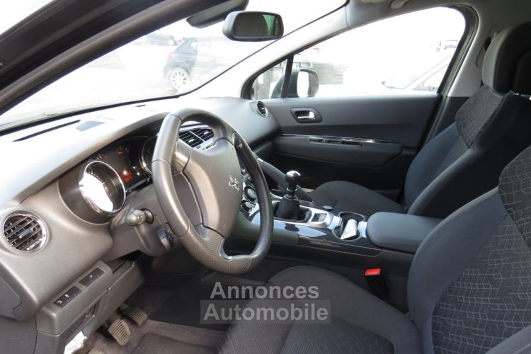 Peugeot 3008 1.6 blue hdi 120 cv - <small></small> 9.790 € <small>TTC</small> - #10