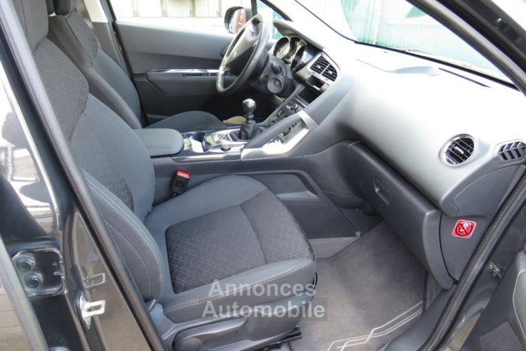 Peugeot 3008 1.6 blue hdi 120 cv - <small></small> 9.790 € <small>TTC</small> - #11