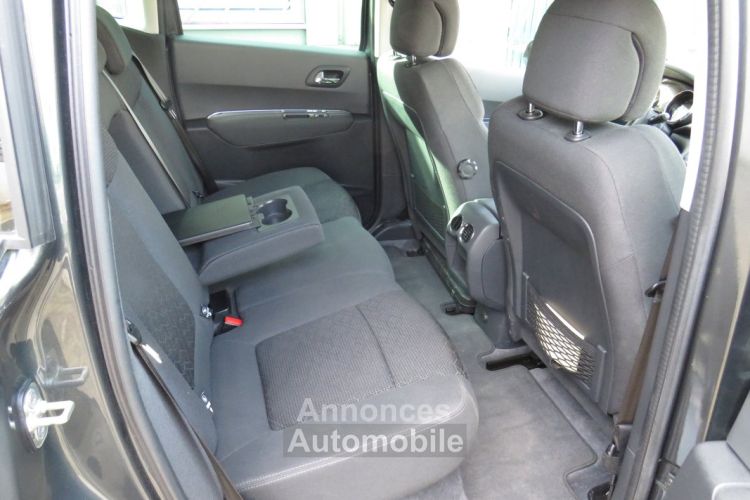 Peugeot 3008 1.6 blue hdi 120 cv - <small></small> 9.790 € <small>TTC</small> - #12