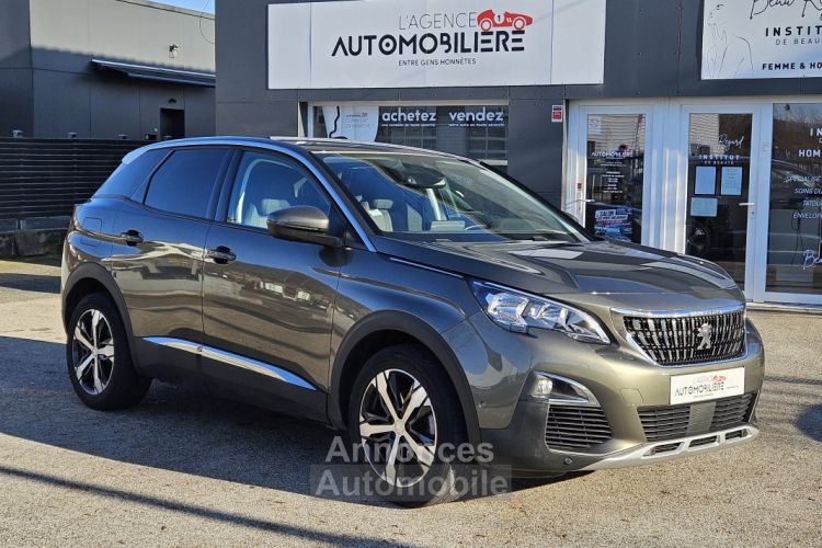 Peugeot 3008 1.6 BLUE HDI 120 CV ALLURE GRIP CONTROL - <small></small> 15.990 € <small>TTC</small> - #1