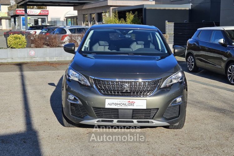 Peugeot 3008 1.6 BLUE HDI 120 CV ALLURE GRIP CONTROL - <small></small> 15.990 € <small>TTC</small> - #2