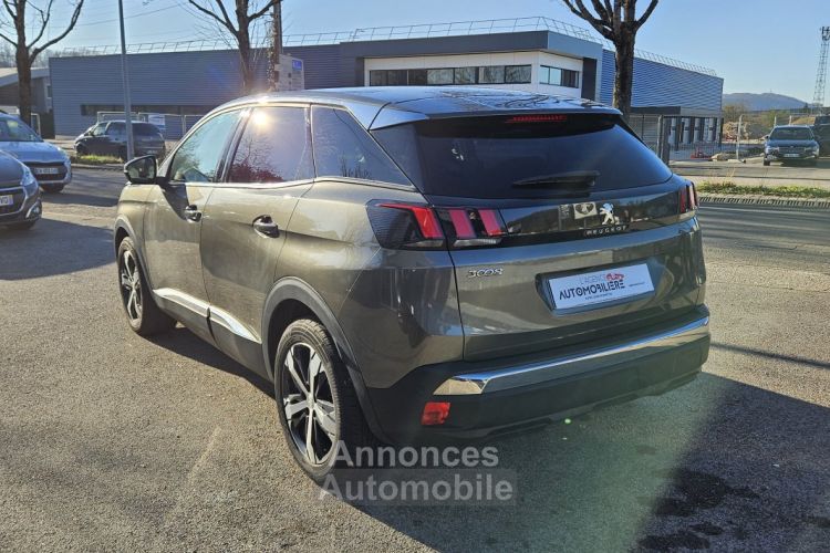 Peugeot 3008 1.6 BLUE HDI 120 CV ALLURE GRIP CONTROL - <small></small> 15.990 € <small>TTC</small> - #5