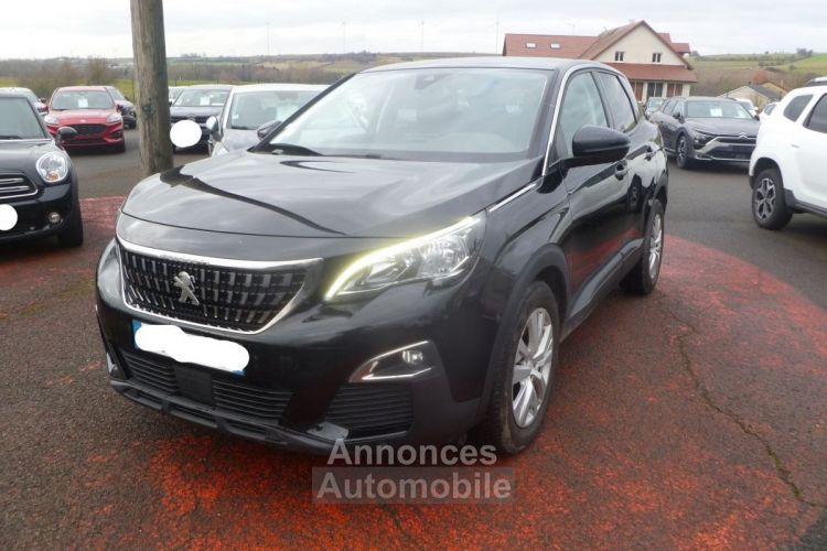 Peugeot 3008 1.6 BLUE HDI 120CH ACTIVE BUSINESS BOITE AUTO EAT6 - <small></small> 16.850 € <small>TTC</small> - #1