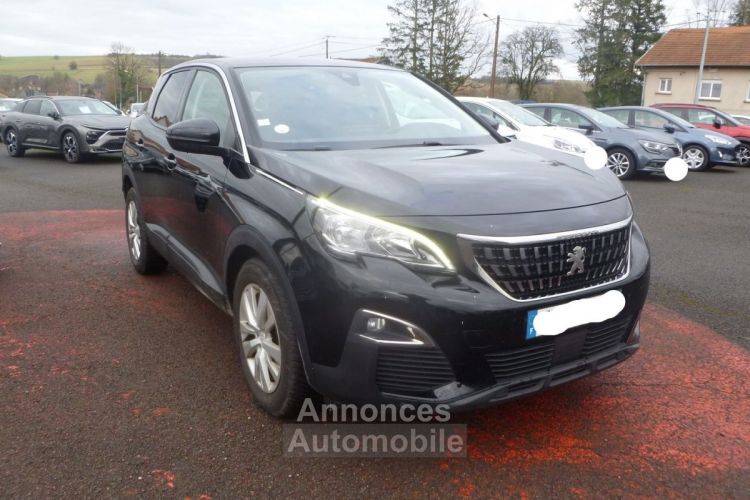 Peugeot 3008 1.6 BLUE HDI 120CH ACTIVE BUSINESS BOITE AUTO EAT6 - <small></small> 16.850 € <small>TTC</small> - #2