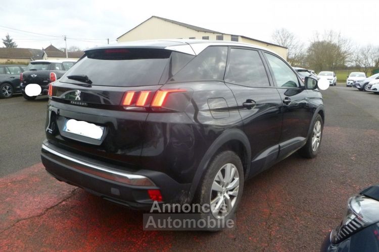 Peugeot 3008 1.6 BLUE HDI 120CH ACTIVE BUSINESS BOITE AUTO EAT6 - <small></small> 16.850 € <small>TTC</small> - #3