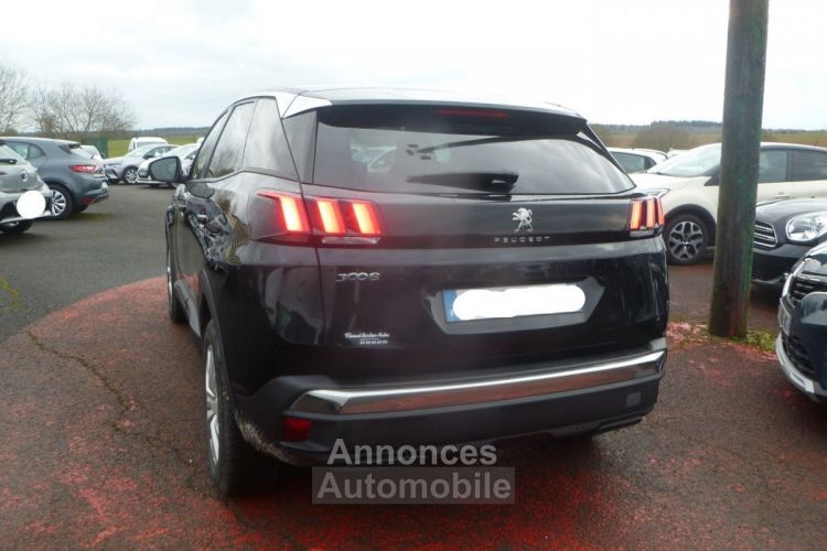 Peugeot 3008 1.6 BLUE HDI 120CH ACTIVE BUSINESS BOITE AUTO EAT6 - <small></small> 16.850 € <small>TTC</small> - #4