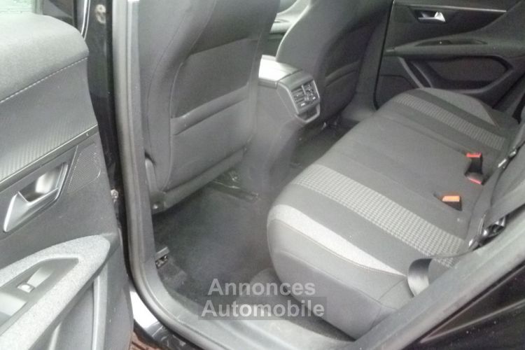 Peugeot 3008 1.6 BLUE HDI 120CH ACTIVE BUSINESS BOITE AUTO EAT6 - <small></small> 16.850 € <small>TTC</small> - #6