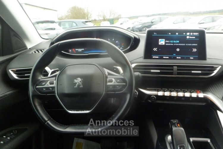 Peugeot 3008 1.6 BLUE HDI 120CH ACTIVE BUSINESS BOITE AUTO EAT6 - <small></small> 16.850 € <small>TTC</small> - #8