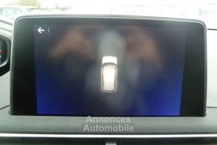 Peugeot 3008 1.6 BLUE HDI 120CH ACTIVE BUSINESS BOITE AUTO EAT6 - <small></small> 16.850 € <small>TTC</small> - #14