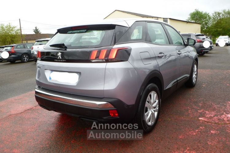 Peugeot 3008 1.6 BLUE HDI 120CH ACTIVE BV6 - <small></small> 15.950 € <small>TTC</small> - #3