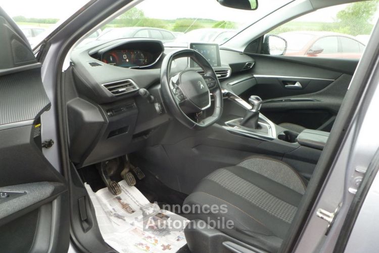 Peugeot 3008 1.6 BLUE HDI 120CH ACTIVE BV6 - <small></small> 15.950 € <small>TTC</small> - #5