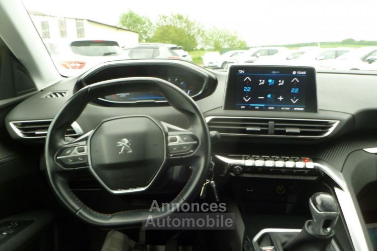 Peugeot 3008 1.6 BLUE HDI 120CH ACTIVE BV6 - <small></small> 15.950 € <small>TTC</small> - #8