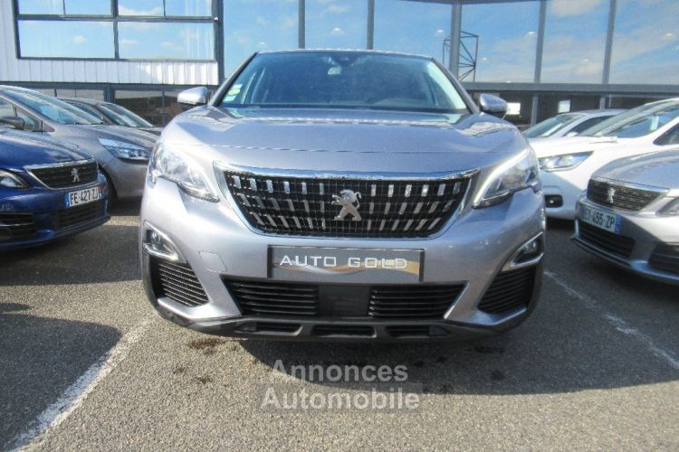 Peugeot 3008 1.6 BLUE HDI 120ch SetS EAT6 Active TVA RECUPERABLE - <small></small> 13.990 € <small>TTC</small> - #2