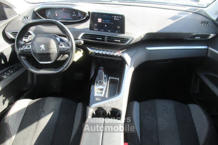 Peugeot 3008 1.6 BLUE HDI 120ch SetS EAT6 Active TVA RECUPERABLE - <small></small> 13.990 € <small>TTC</small> - #7