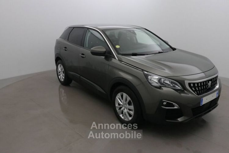 Peugeot 3008 1.6 BLUEHDI 120 ACTIVE BUSINESS - <small></small> 19.990 € <small>TTC</small> - #1