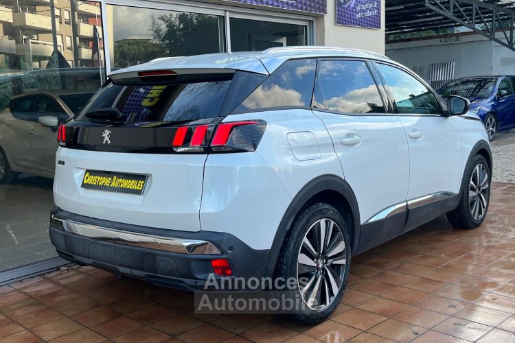 Peugeot 3008 1.6 BLUEHDI 120 ALLURE BUSINESS - <small></small> 14.900 € <small>TTC</small> - #2