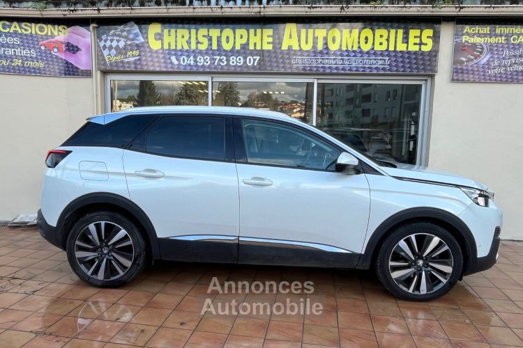 Peugeot 3008 1.6 BLUEHDI 120 ALLURE BUSINESS - <small></small> 14.900 € <small>TTC</small> - #3