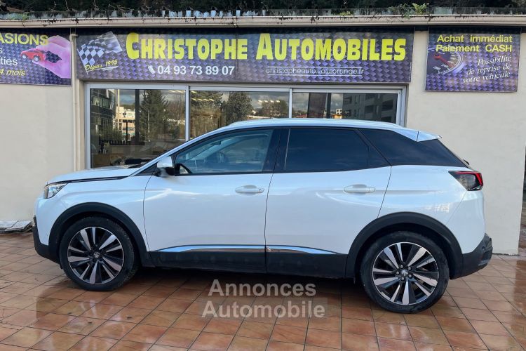 Peugeot 3008 1.6 BLUEHDI 120 ALLURE BUSINESS - <small></small> 14.900 € <small>TTC</small> - #4