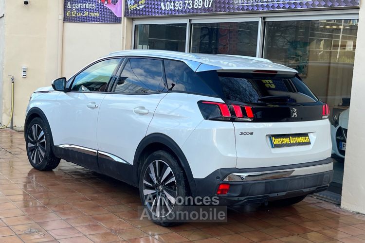 Peugeot 3008 1.6 BLUEHDI 120 ALLURE BUSINESS - <small></small> 14.900 € <small>TTC</small> - #6