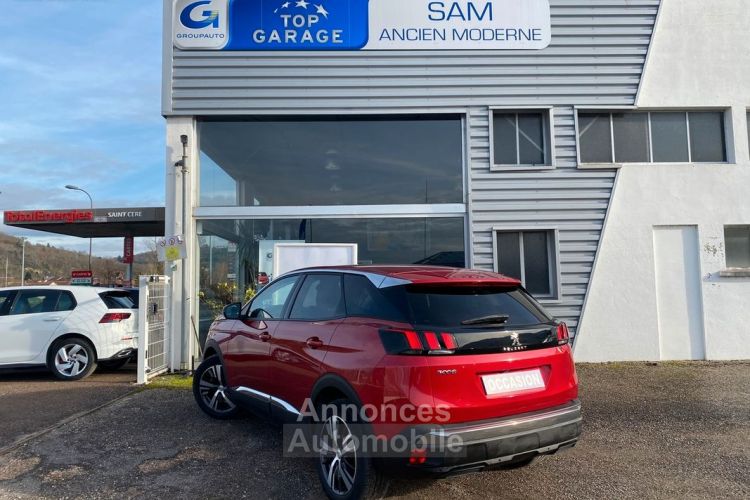 Peugeot 3008 1.6 BLUEHDI 120 ALLURE BVM6 - <small></small> 13.990 € <small>TTC</small> - #7