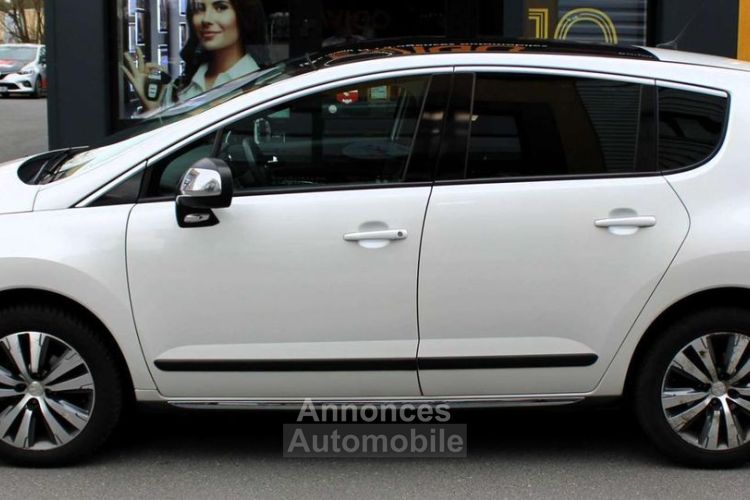 Peugeot 3008 1.6 BLUEHDI 120 ch ALLURE ATTELAGE - <small></small> 7.890 € <small>TTC</small> - #3