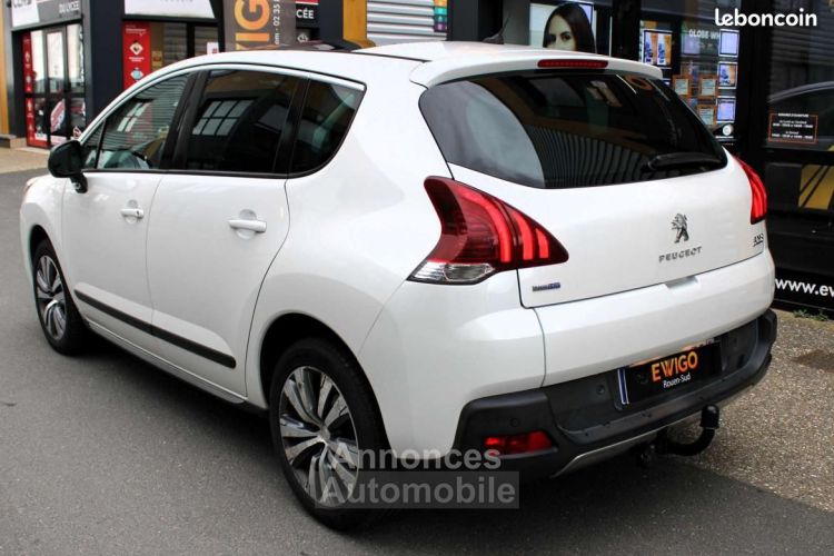 Peugeot 3008 1.6 BLUEHDI 120 ch ALLURE ATTELAGE - <small></small> 7.890 € <small>TTC</small> - #4