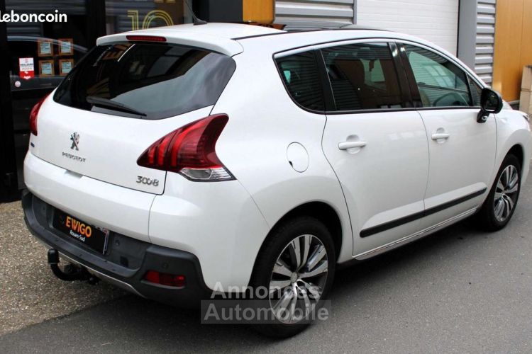 Peugeot 3008 1.6 BLUEHDI 120 ch ALLURE ATTELAGE - <small></small> 7.890 € <small>TTC</small> - #6