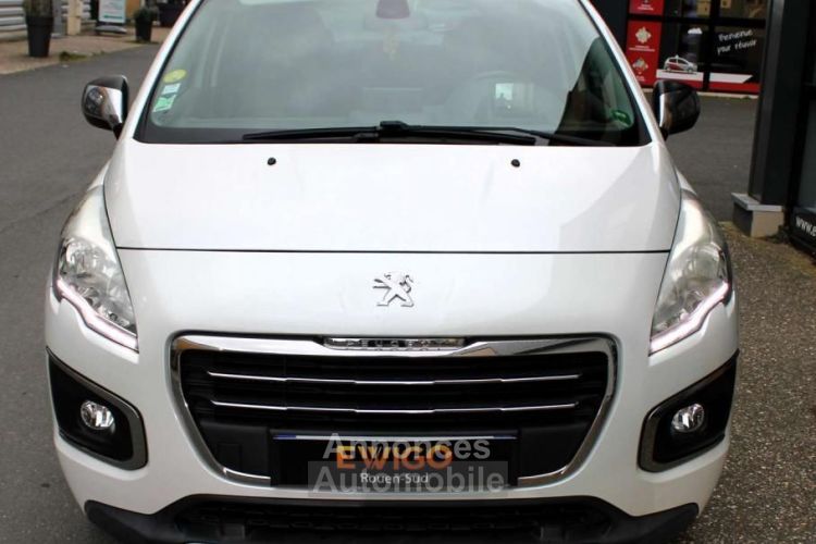 Peugeot 3008 1.6 BLUEHDI 120 ch ALLURE ATTELAGE - <small></small> 7.890 € <small>TTC</small> - #9