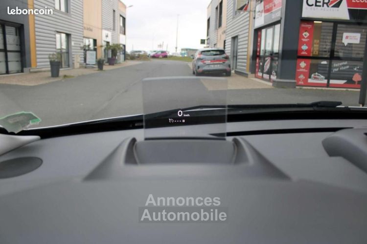 Peugeot 3008 1.6 BLUEHDI 120 ch ALLURE ATTELAGE - <small></small> 7.890 € <small>TTC</small> - #20