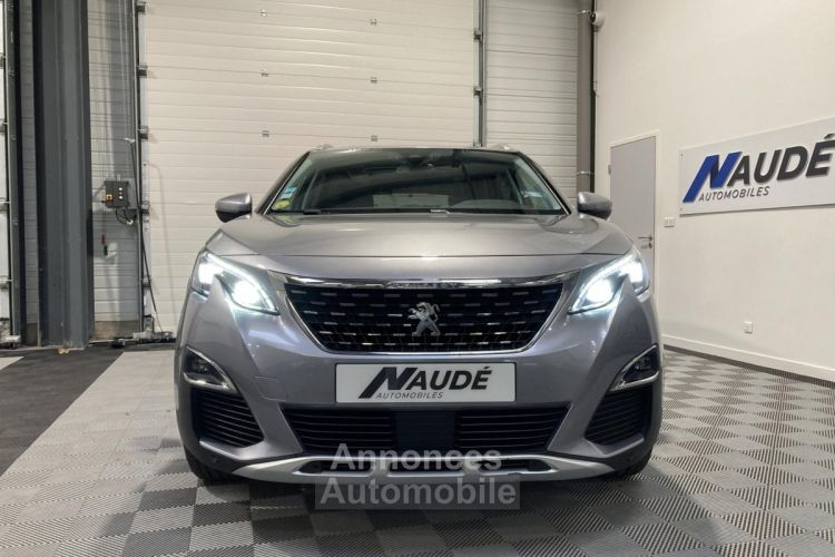 Peugeot 3008 1.6 BlueHDi 120 CH Allure Business - GARANTIE 6 MOIS - <small></small> 14.990 € <small>TTC</small> - #2