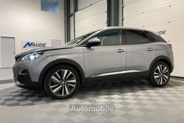 Peugeot 3008 1.6 BlueHDi 120 CH Allure Business - GARANTIE 6 MOIS - <small></small> 14.990 € <small>TTC</small> - #4