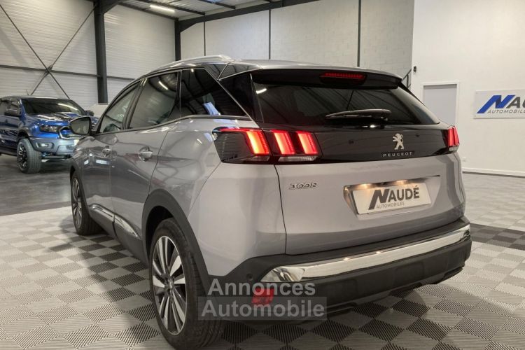 Peugeot 3008 1.6 BlueHDi 120 CH Allure Business - GARANTIE 6 MOIS - <small></small> 14.990 € <small>TTC</small> - #5