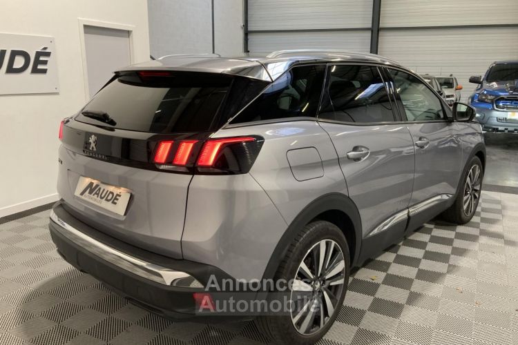 Peugeot 3008 1.6 BlueHDi 120 CH Allure Business - GARANTIE 6 MOIS - <small></small> 14.990 € <small>TTC</small> - #7