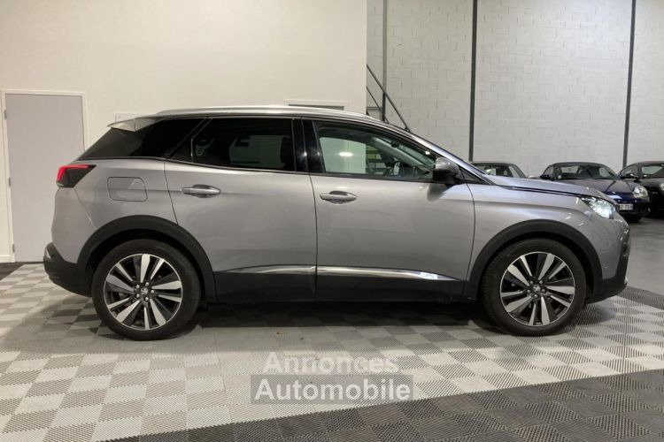 Peugeot 3008 1.6 BlueHDi 120 CH Allure Business - GARANTIE 6 MOIS - <small></small> 14.990 € <small>TTC</small> - #8