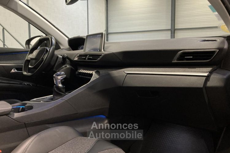 Peugeot 3008 1.6 BlueHDi 120 CH Allure Business - GARANTIE 6 MOIS - <small></small> 14.990 € <small>TTC</small> - #14