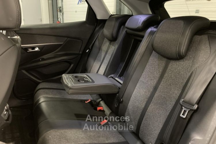 Peugeot 3008 1.6 BlueHDi 120 CH Allure Business - GARANTIE 6 MOIS - <small></small> 14.990 € <small>TTC</small> - #16